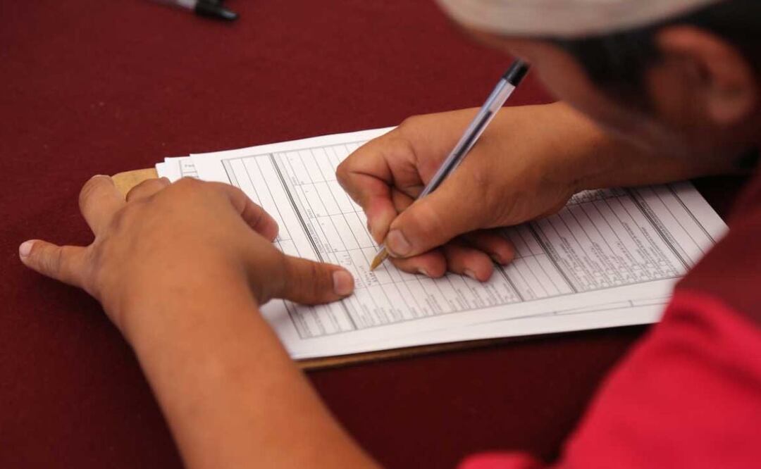 Si estás buscando empleo debes acudir el próximo 5 de julio a las oficinas del Sistema Nacional de Empleo en Puebla