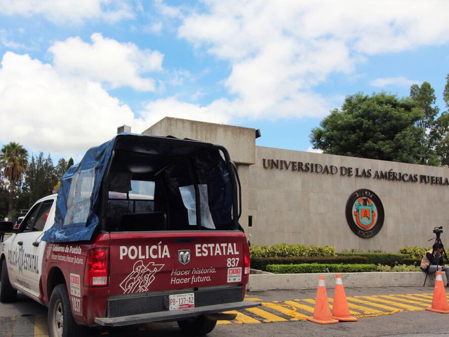 Foto: Agencia Enfoque para El Universal Puebla