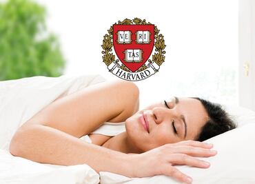 ¿Cuánto debo dormir para acelerar mi metabolismo y perder peso? Esto es lo que dicen especialistas de Harvard