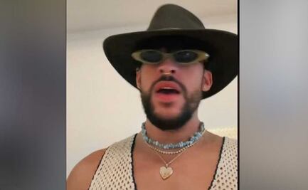 Bad Bunny canta a todo pulmón “Sálvame” de RBD