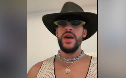 Bad Bunny canta a todo pulmón “Sálvame” de RBD