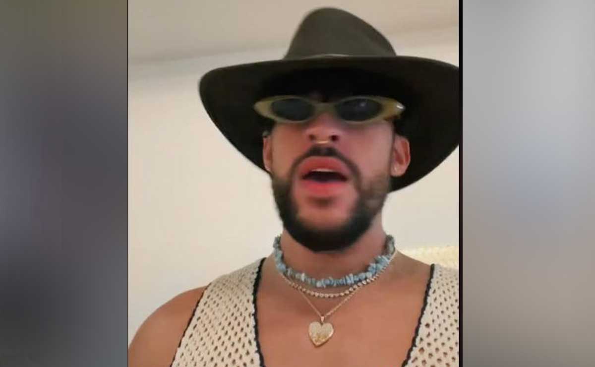 Foto: Captura de pantalla TikTok