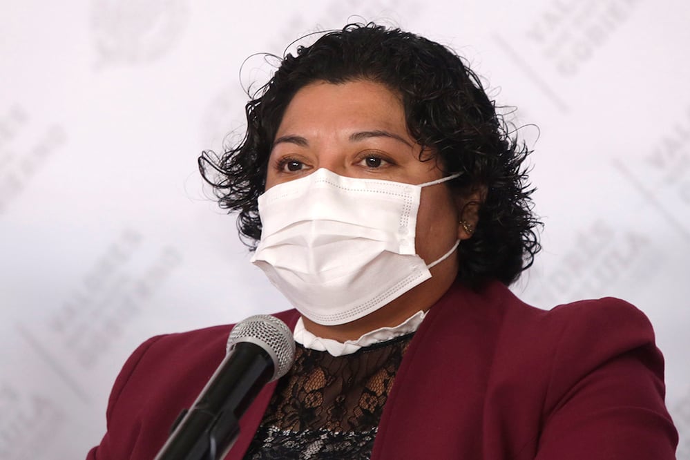 Foto: Agencia Enfoque para El Universal Puebla