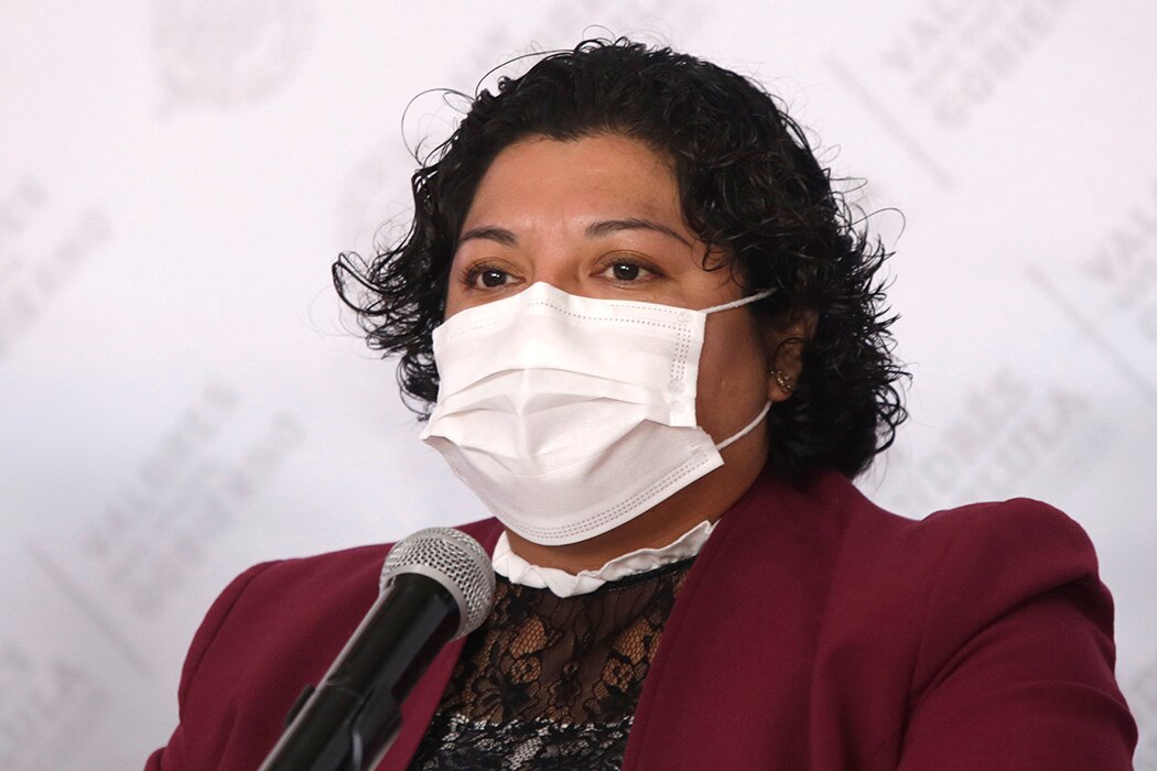 Foto: Agencia Enfoque para El Universal Puebla