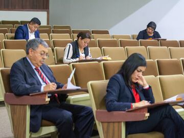 Reforma judicial: ¿Qué carrera debes estudiar para ser magistrado?