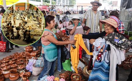 En este Pueblo Mágico de Puebla conservan la tradición del trueque