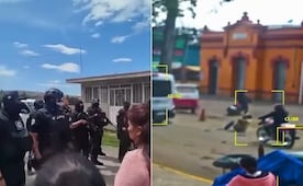 "Los Zúñiga" manipulan a pobladores para impedir operativos en Esperanza
