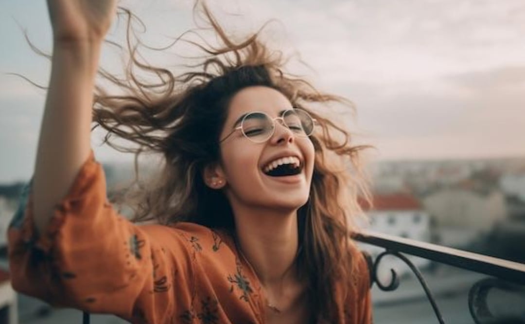 Consejos de Harvard para una vida plena. Fuente: Freepik.