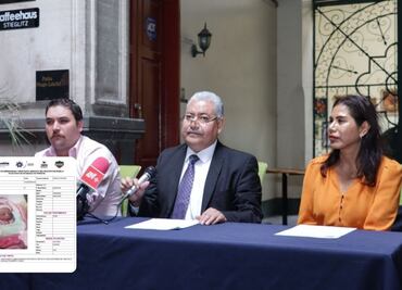 Detienen a mamá por negociar la adopción de su bebé y luego denunciar su robo