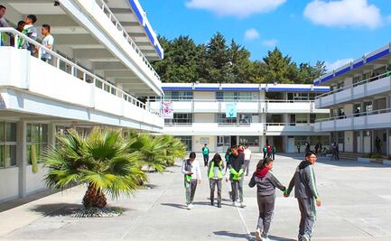 Estudiante del BINE se desmaya al ser golpeada por otra alumna