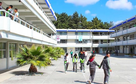 Estudiante del BINE se desmaya al ser golpeada por otra alumna