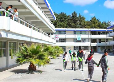 Estudiante del BINE se desmaya al ser golpeada por otra alumna