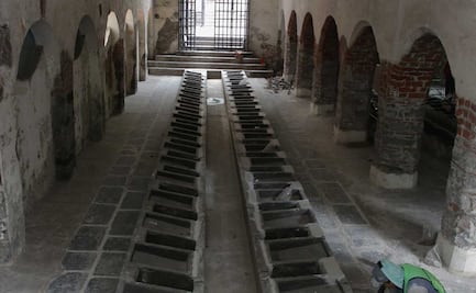 ¿Qué pasó con los Lavaderos de Almoloya?, te contamos sobre la reapertura