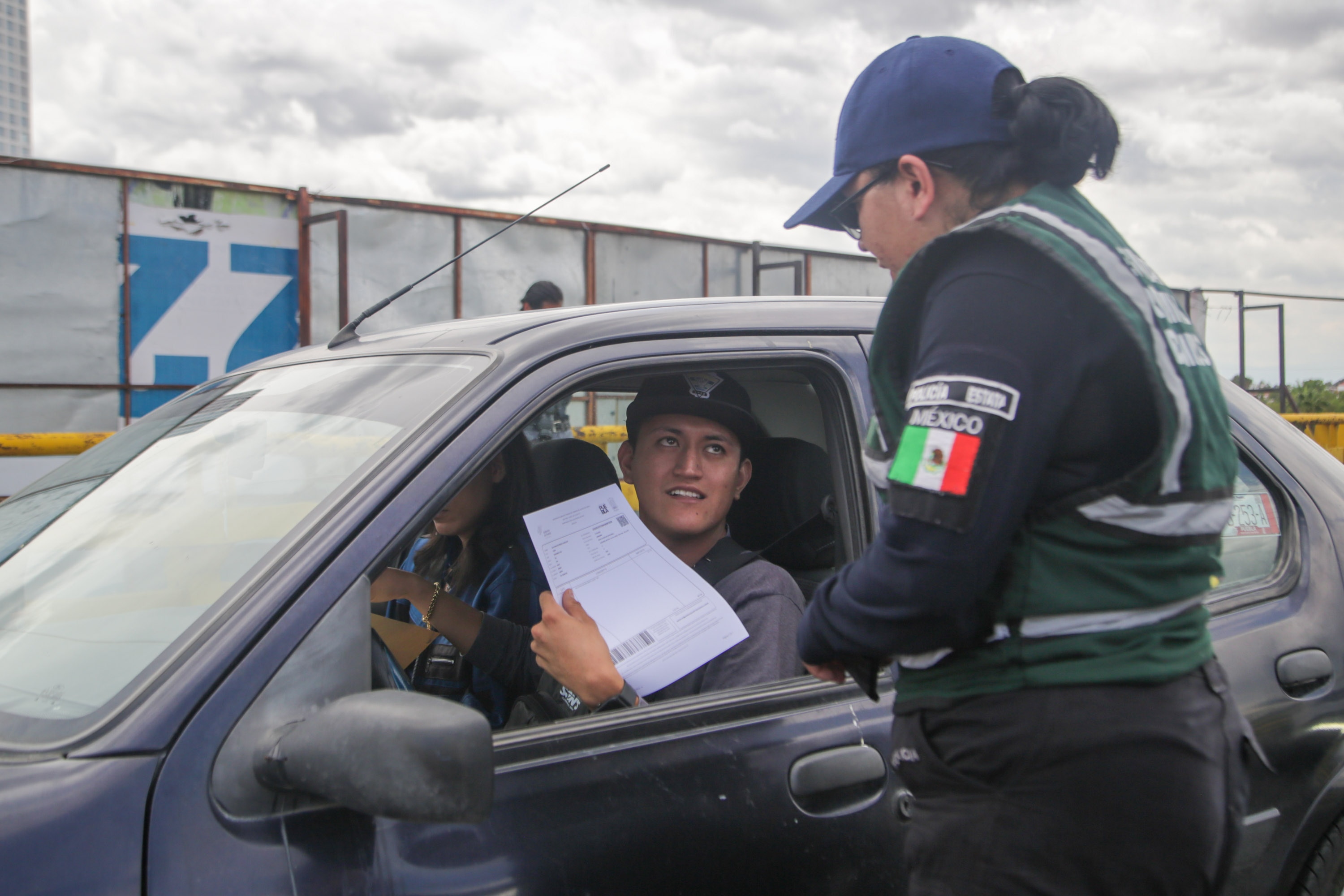 Hasta cuándo habrá descuento en la multa por verificación vehicular extemporánea en Puebla