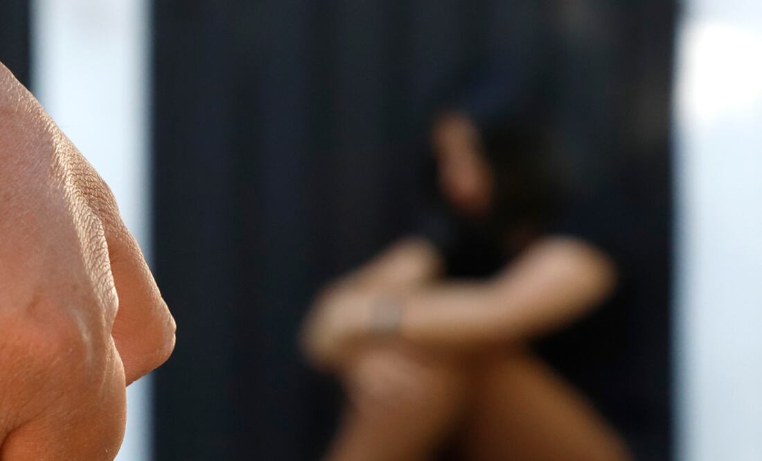 Foto: Agencia Enfoque para El Universal Puebla