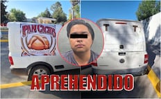 Capturan a implicado en homicidio de 5 jóvenes abandonados en una camioneta en Los Fuertes