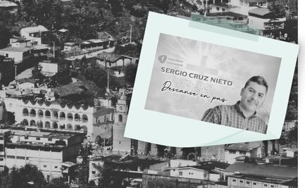 Asesinan en Tehuacán a defensor indígena Sergio Cruz Nieto