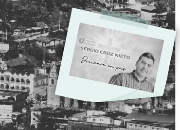 Asesinan en Tehuacán a defensor indígena Sergio Cruz Nieto