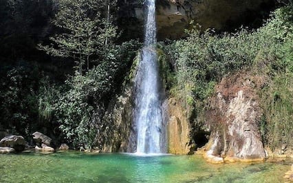 Escapada a Puebla por menos de mil pesos: Tour a Tetela de Ocampo