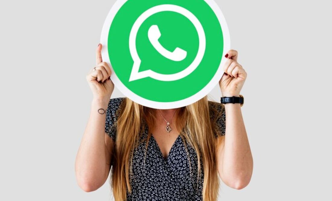 Usuarios Telcel reportan mala señal en WhatsApp dentro de casa / Foto: Freepik