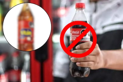 Deja la Coca-Cola y prueba este refresco hecho en Puebla