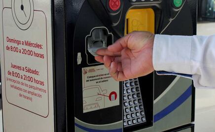 Parquímetros en Puebla: Se ampliarán hasta la 10 y 12 Poniente