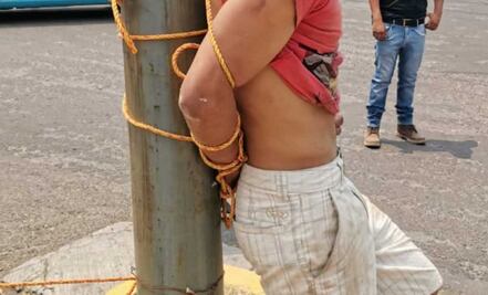 Linchamientos a la baja en Puebla: Secretaría de Gobernación destaca disminución en 2023