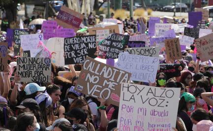 BUAP respalda a trabajadoras y alumnas para ausentarse por el 8M