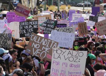BUAP respalda a trabajadoras y alumnas para ausentarse por el 8M