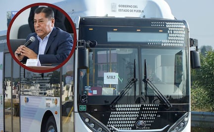 ¿RUTA llegará a CU2 y la Central de Abasto? Esto dice la Secretaría de Infraestructura