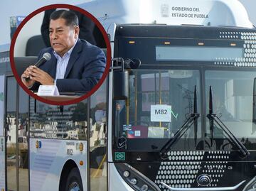 ¿RUTA llegará a CU2 y la Central de Abasto? Esto dice la Secretaría de Infraestructura