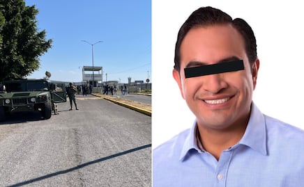 Quién es Uruviel González Vieyra, el exalcalde de Ciudad Serdán que reaprehendieron en Puebla