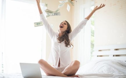 Horóscopo: los 3 signos zodiacales que serán bendecidos con suerte del 13 al 17 de marzo