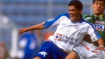 Jorge Campos y 10 leyendas más que jugaron en Puebla y Cruz Azul
