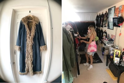 Boutiques de lujo de segunda mano en Puebla, marcas exclusivas a buen precio