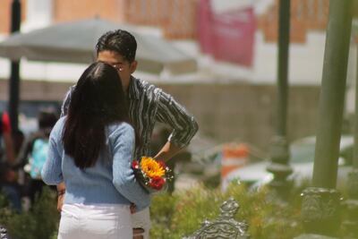 ¿Sabías que los aniversarios de noviazgo tienen nombres? Descúbrelos