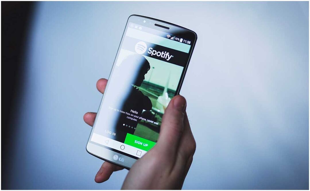 La Oferta de Descuento para Estudiantes de Spotify está disponible hasta agotar existencias | Foto: Especial