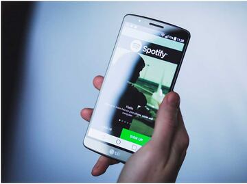 Spotify ofrece descuento a estudiantes universitarios de Puebla