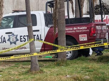 ¡Desmembrado y embolsado! Hallan cadáver con mensaje amenazante en La Resurrección