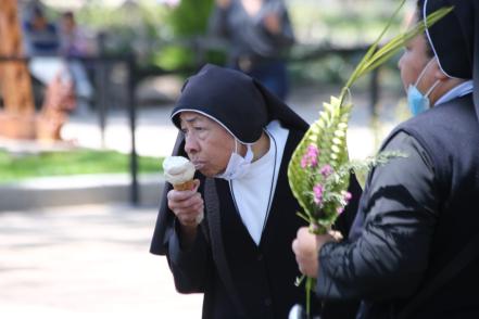 ¿Por qué hace tanto calor en Puebla?
