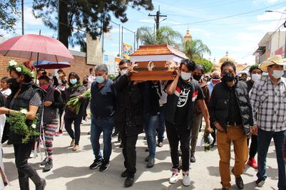 #JusticiaParaCarlos Fue homicidio, confirma Fiscalía