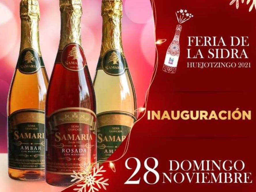 Imagen: Ayuntamiento de Huejotzingo