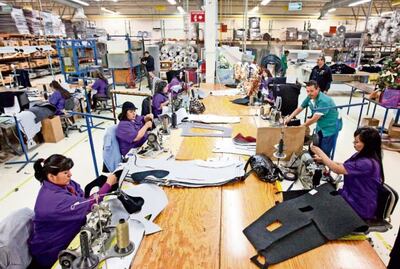 Aumentará salario mínimo en 20% para 2024; será de 248 pesos con 93 centavos