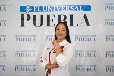 Habrá nueva etapa para las mujeres si Claudia Sheinbaum llega a la presidencia: Liz Sánchez