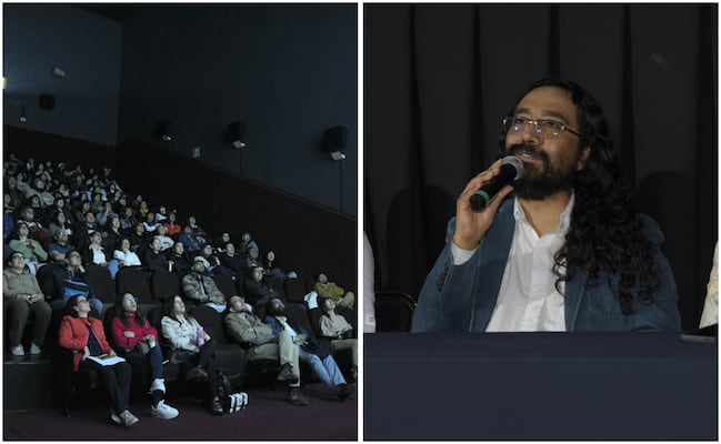 Celebra BUAP el Día Mundial de la Animación