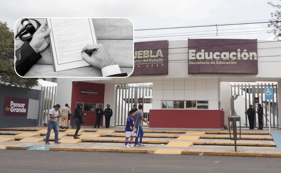 La auditoría a la SEP Puebla continúa | Foto: EsImagen/Freepik