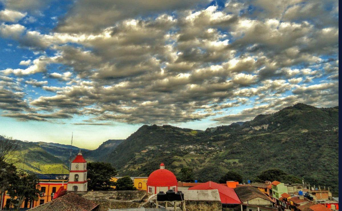 Cómo llegar al Pueblo Mágico más barato de Puebla