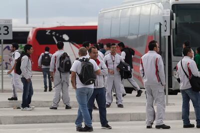 Denuncia inseguridad sindicato de Audi