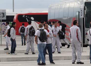 Denuncia inseguridad sindicato de Audi