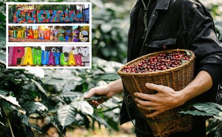 Ruta de Pueblos Mágicos para probar café de altura y muy barato